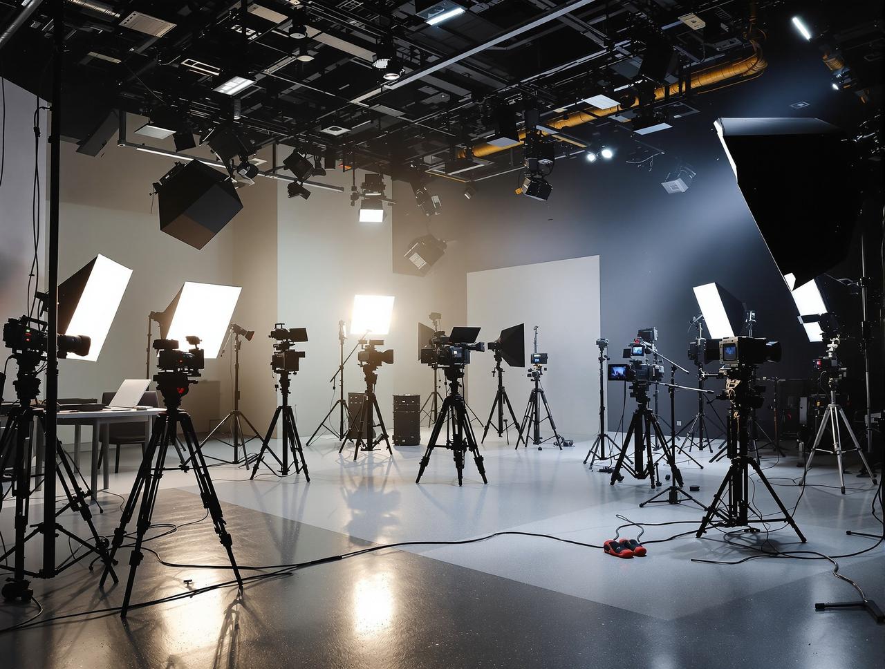 黄瓜视频制作现场