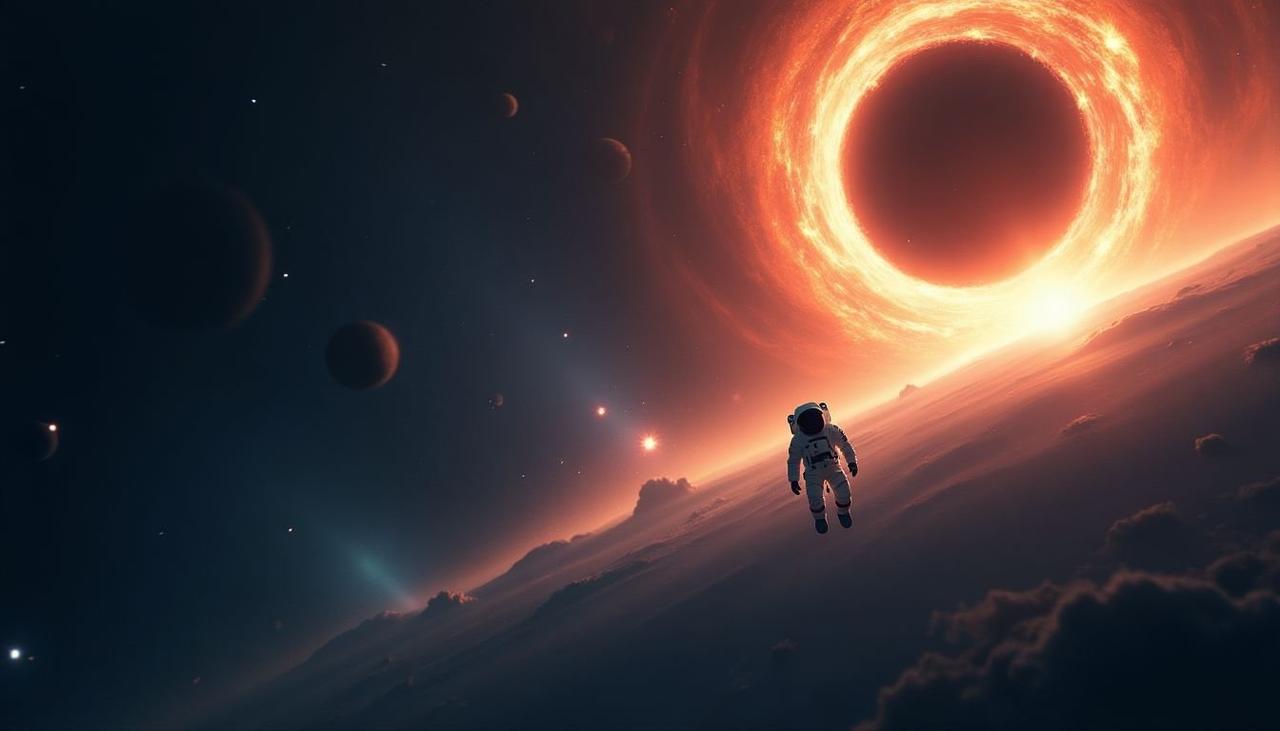 星际穿越：超越时空的父爱史诗 - 专题精选视频封面