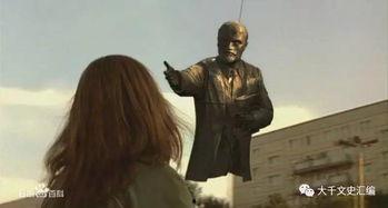 再见列宁,列宁的告别与时代的转折