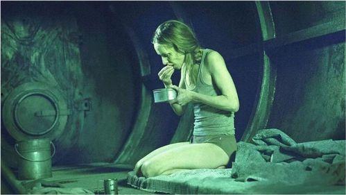 悬案密码1：笼里的女人,笼里的女人——揭秘神秘失踪背后的惊悚谜团