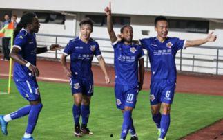 中甲第26轮 南京城市vs青岛西海岸