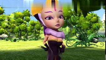 白雪公主与猎人（粤语版）,粤语演绎的童话传奇