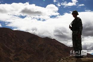 孤独的士兵,战火中的心灵独白