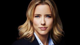 国务卿女士 第三季,权力巅峰的挑战与抉择