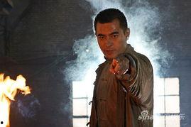 新燕子李三,传奇侠客再起风云