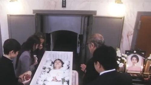 我死后，全员火葬场了,全员火葬场的终极归宿