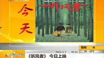 听风者(普通话版)